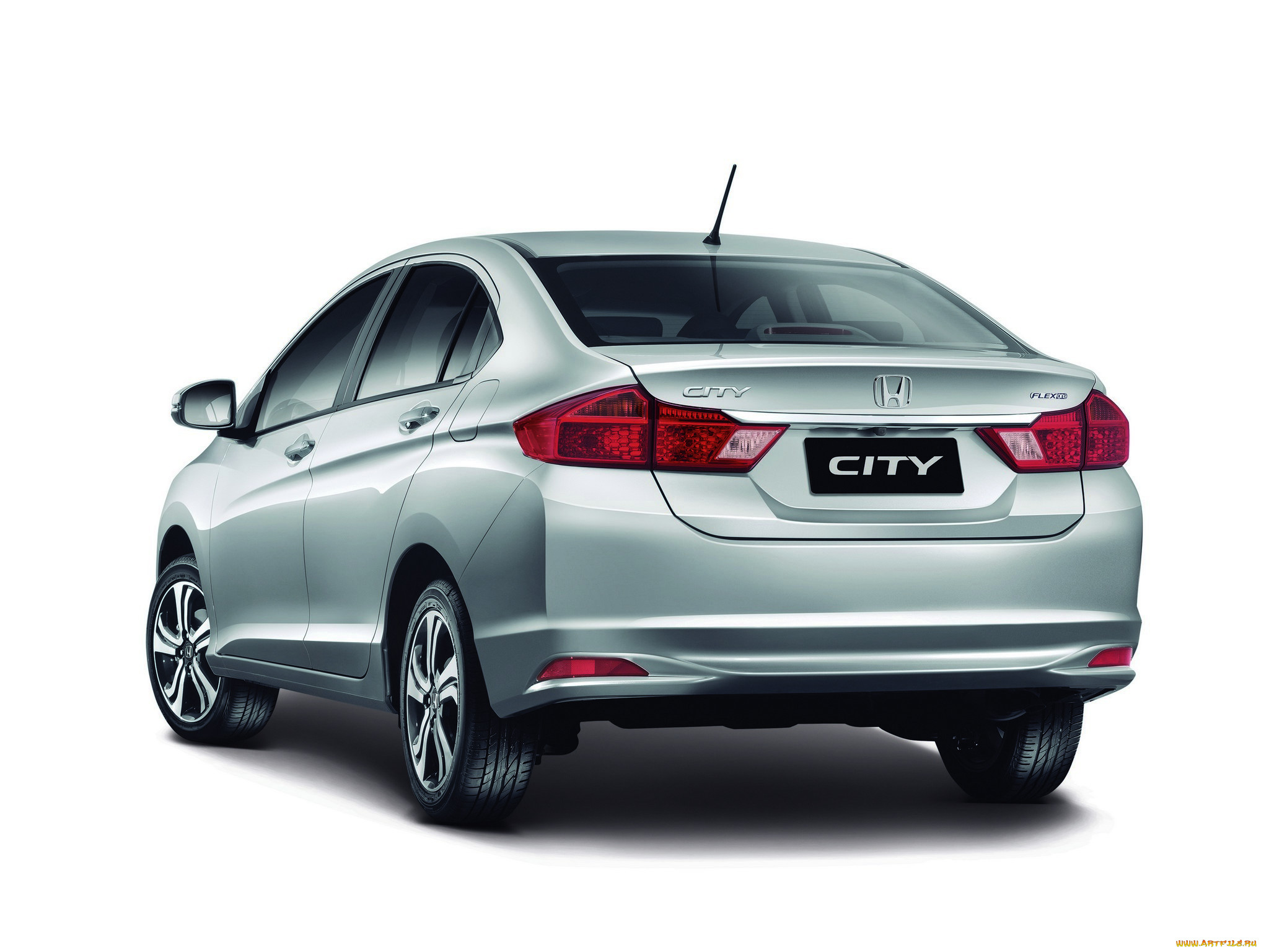 , honda, city, 2014, br-spec